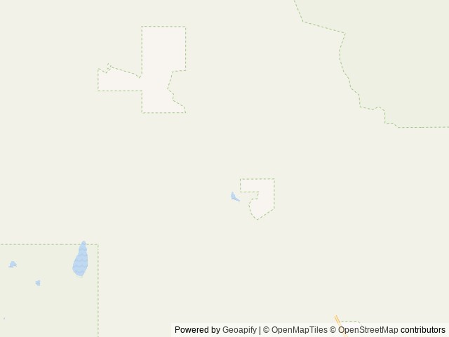 Map of Icicle Group Campground location at Leavenworth, WA, United States