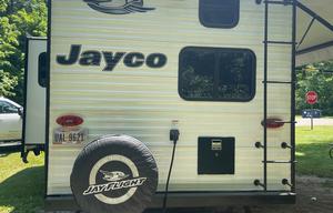 2022 Jayco Jay Flight 28BHS RV rental photo 8