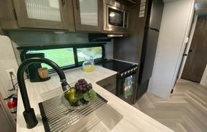 2022 Forest River RV Wildwood X-Lite 273QBXL