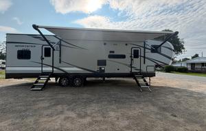 Sportster Basecamp