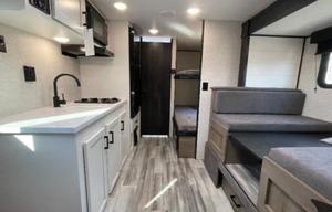 2024 Jayco Jay Flight SLX 184BSW