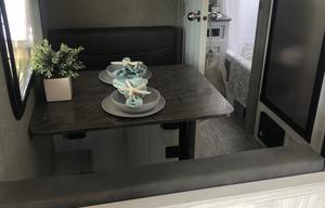2020 Forest River RV Flagstaff E-Pro E19FD