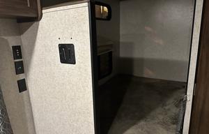 Blank Canvas RV for Your Adventure