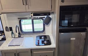 2024 Keystone Hideout 175BH Bunkhouse Sleeps 5