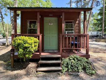 Pine Ridge Campground
