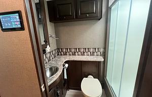 Family Approved, Kid Friendly RV Escape!