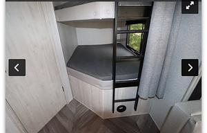 Brand New 2022 EAST AND WEST Della Terra 271BH