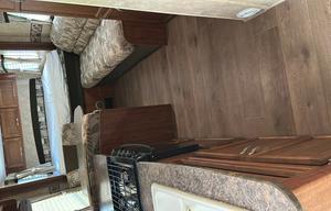 2010 Jayco Jay Feather EXP 213 (Very clean camper)