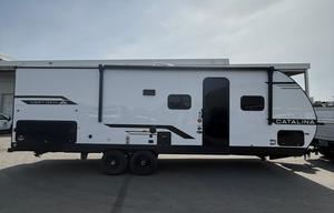 2026 Catalina Summit Series 8 261BHS RV rental photo 4