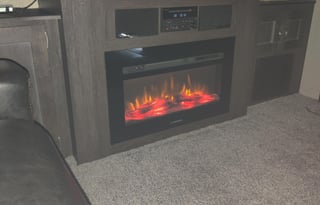 MKR Comfortable