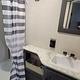 ★FULL size BUNKS★Sleeps 6★Exit 407
