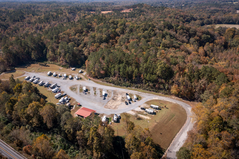 Scenic Drive RV Park and Campground