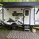 Family Adventure Bunkhouse – Easy Tow