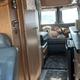 Awesome driving van, super comfy, best sleep ever!