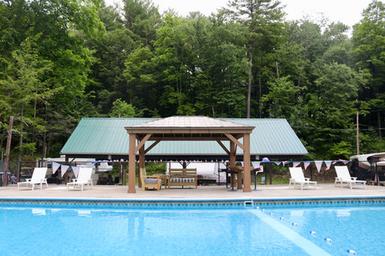 Treetopia Campground