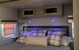 2022 Forest River RV Rockwood Signature Ultra Lite