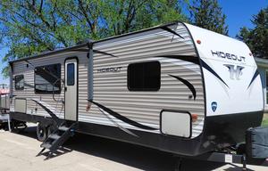2019 Hideout 28RKS RV rental photo 3