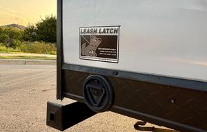 The Texas Peach Retreat