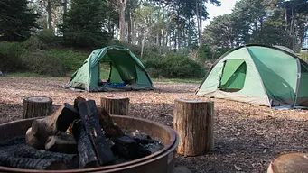 Rob Hill Group Campground