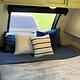 Two bedroom Coachman RV
