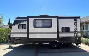 2022 Keystone RV Hideout Single Axle 176BH