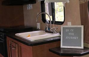 Chill II 2013 Forest River RV Cherokee 17BHC,