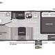 2022 Keystone RV Springdale Mini 2010BH