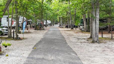 Whippoorwill Campground