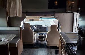 2019 Winnebago Outlook 27D