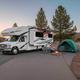 2023 Odyssey 24B - 27' National Park Hopper