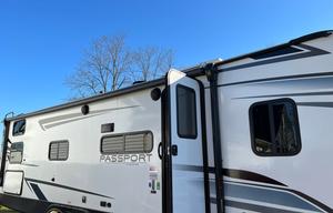 2022 Keystone Rv 282QB