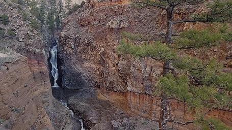 Juniper Campground (NM)