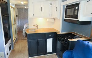 The EM Sightseer - Renovated & Ready