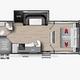 2022 Cruiser MPG 2500BH RV rental photo 4