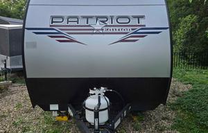 2022 Forest River RV Cherokee Wolf Pup 16BHS RV rental photo 2