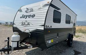 2024 Jayco Jay Flight SLX BAJA 174BH