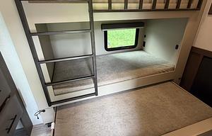 2026 Keystone RV Cougar Half-Ton 29MBD