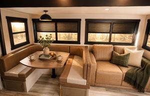 Flagship | Luxury Family Bunkhouse