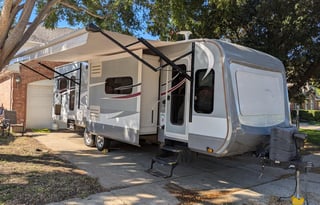 2016 Highland Ridge RV Open Range Roamer RT288FLR