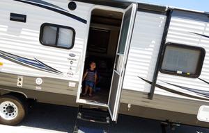 The Saleem Travel Home