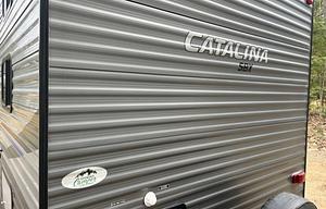 2019 Coachmen Catalina SBX