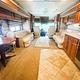 2005 Fleetwood RV Revolution LE 40E RV rental photo 8