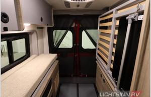 GunniVan - 2021 Winnebago Solis 59PX