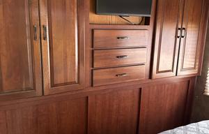 Fully Loaded Forest River Forester Luxury Spacious