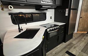 Tides and Trails Camper Rental-Delivery ONLY