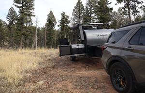 2024 inTech RV Flyer Pursue RV rental photo 48