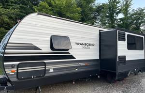 Fully Stocked Grand Design Transcend Xplor 265BH