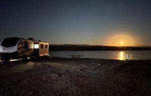 2021 Keystone RV Outback Ultra Lite 291UBH
