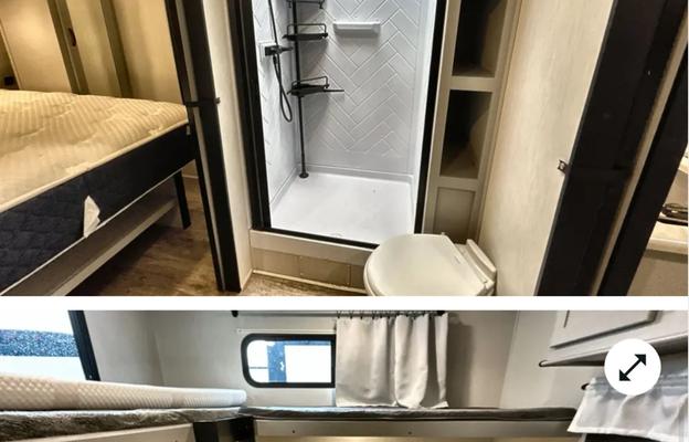 2019 Vibe 28BH RV rental photo 1