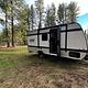 Perfect Oregon Getaway - Brand-New 20ft Trailer!